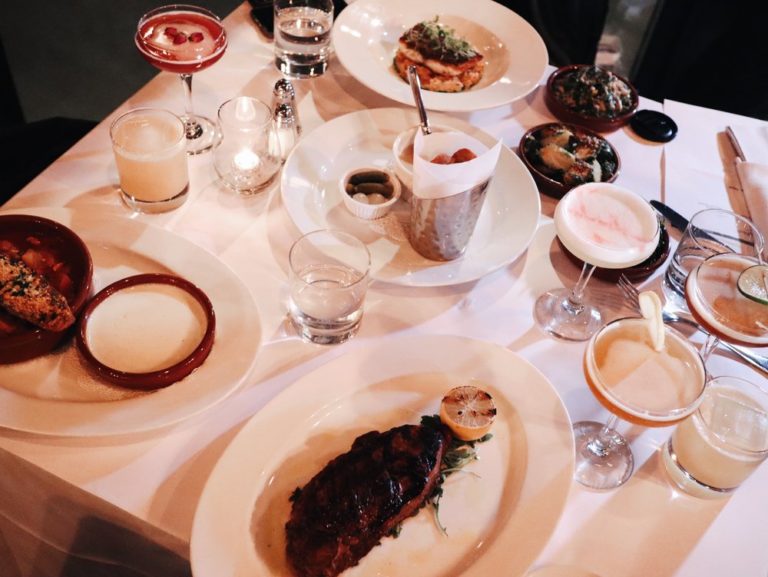 11 Best Restaurants On The Upper West Side in NYC Lincoln Towers