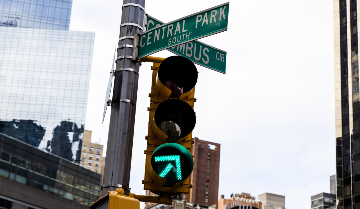 fun things to do on Upper West Side - Columbus Circle - Central Park