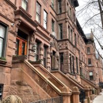 In the Neighborhood: Upper East Side and Upper West Side, Spectrum News  NY1